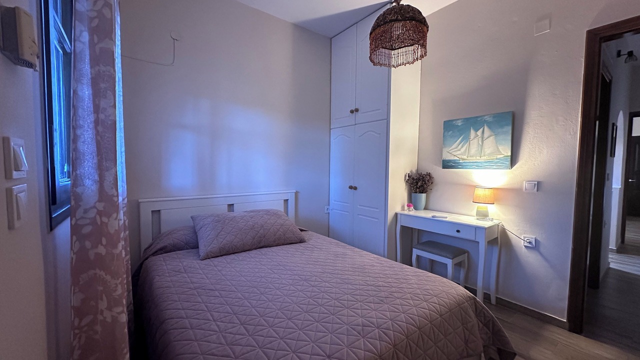 Photo of Bedroom in Pyrgos