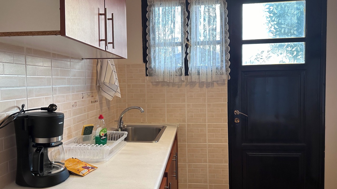 Photo of Kitchen in Pyrgos