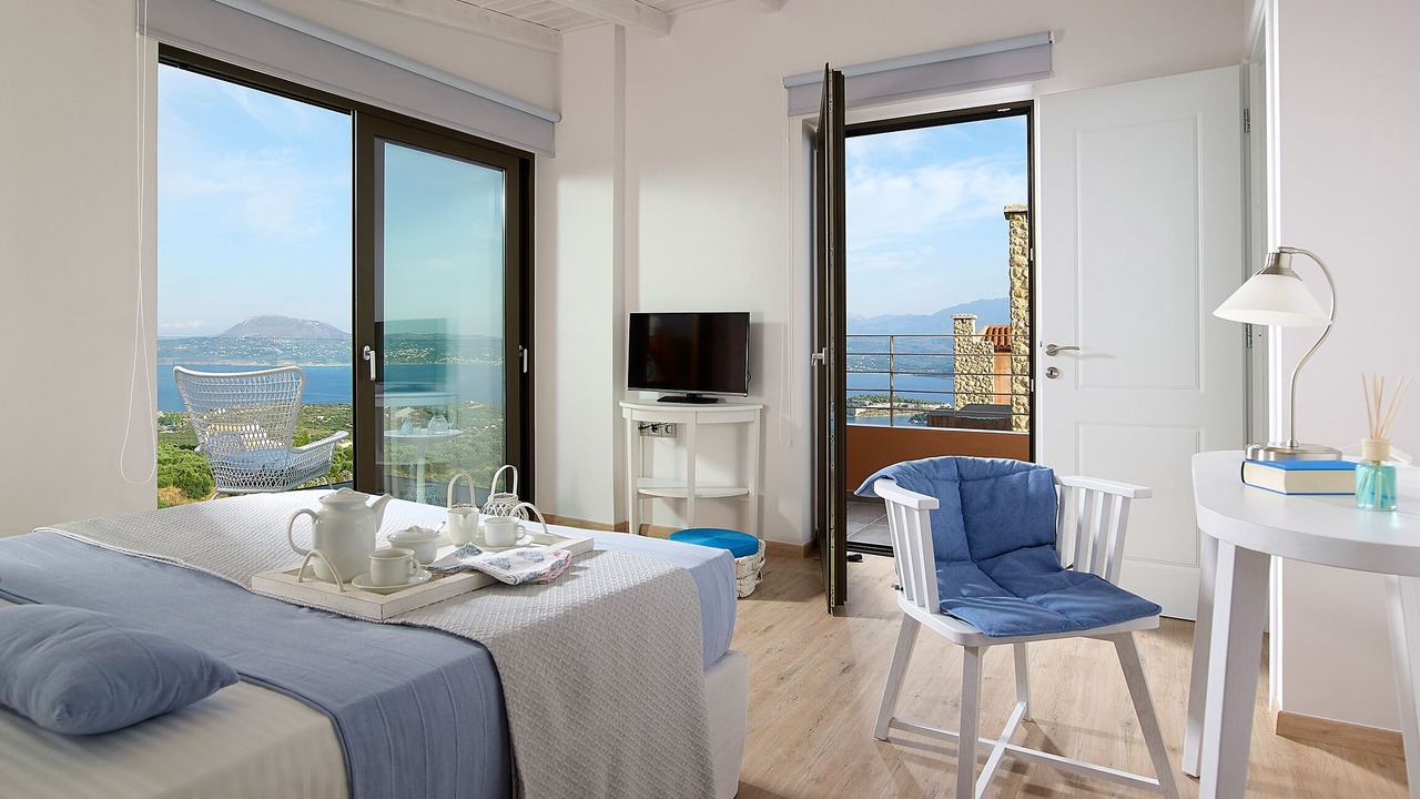 Photo of Patio Balcony in Sternes