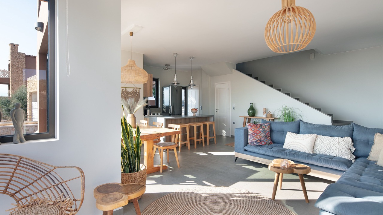 Photo of Livingroom in Sternes