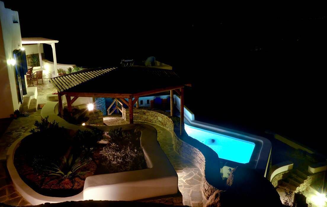 Photo of Outdoor in Maragas