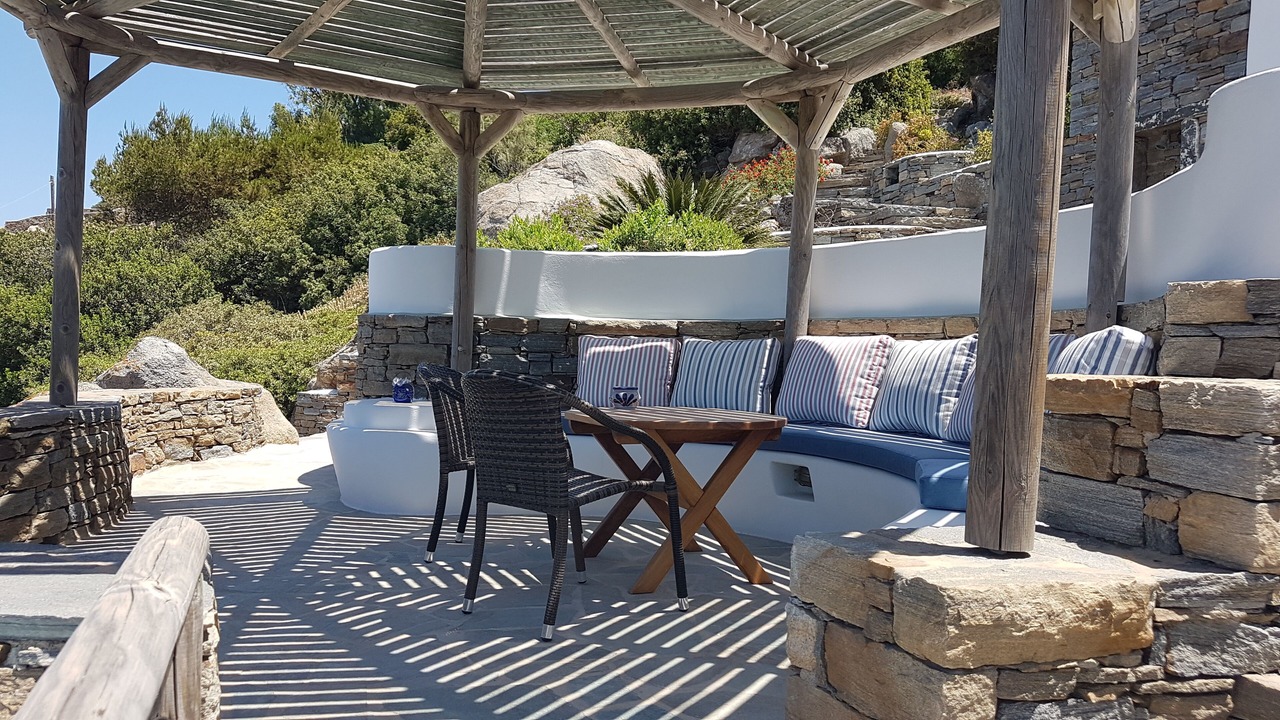 Photo of Outdoor in Maragas