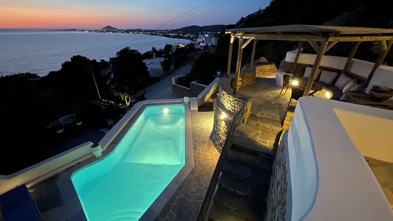 Photo of Outdoor in Maragas