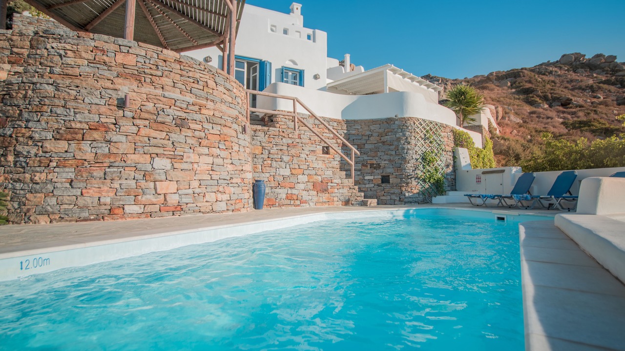 Photo of Outdoor in Maragas