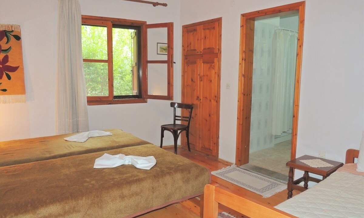 Photo of Bedroom in Megalos Prinos