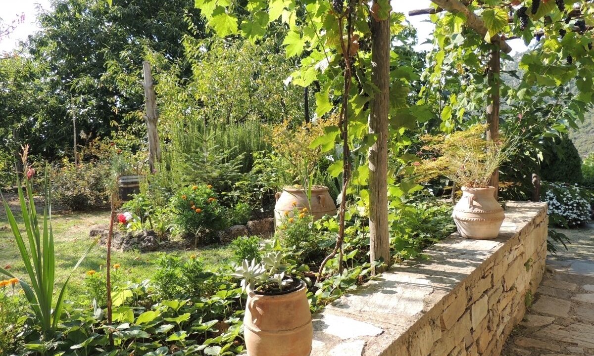 Photo of Outdoor in Megalos Prinos