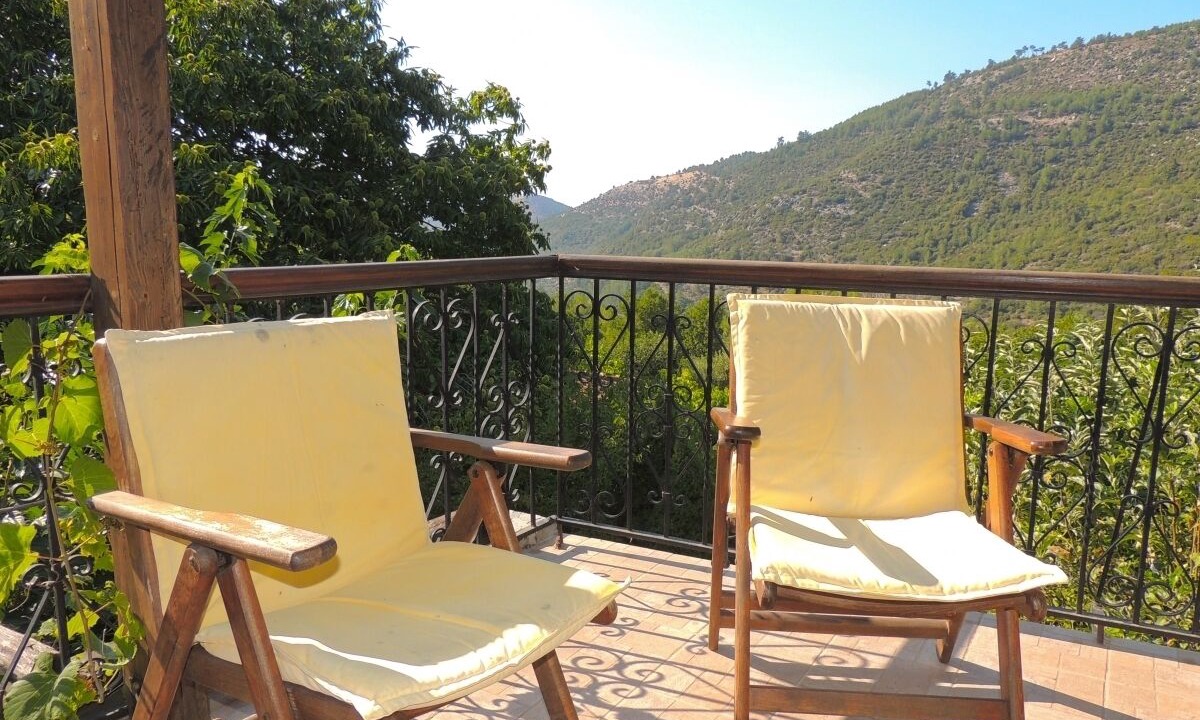 Photo of Outdoor in Megalos Prinos