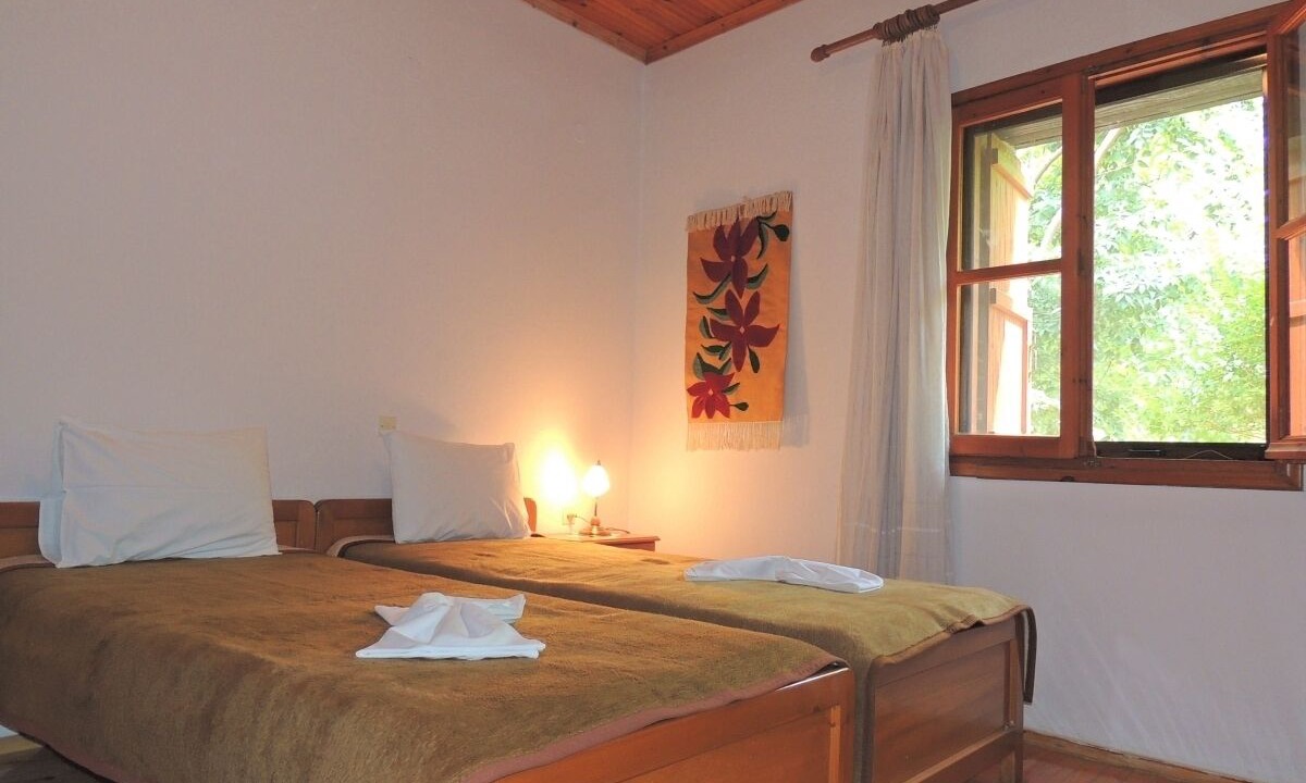 Photo of Bedroom in Megalos Prinos