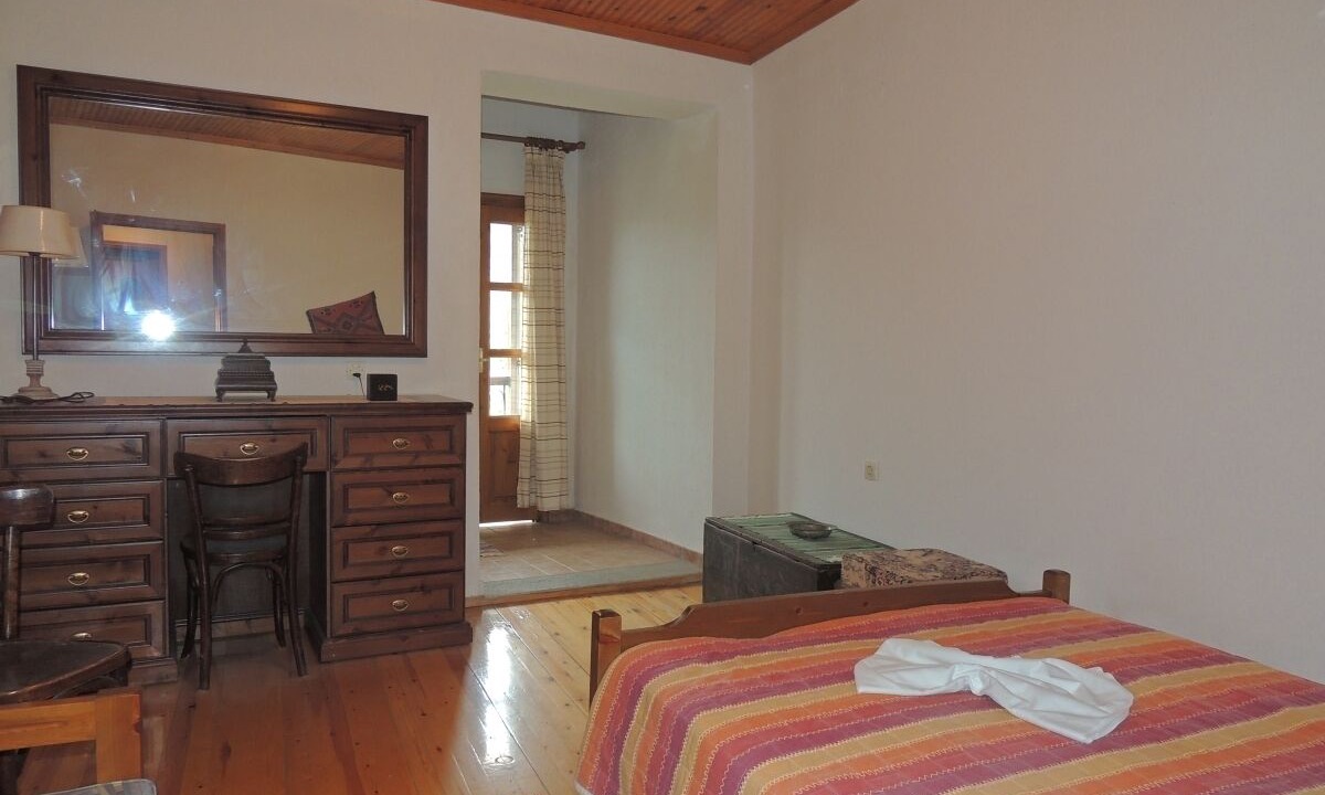 Photo of Bedroom in Megalos Prinos