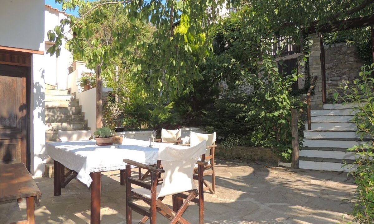 Photo of Outdoor in Megalos Prinos