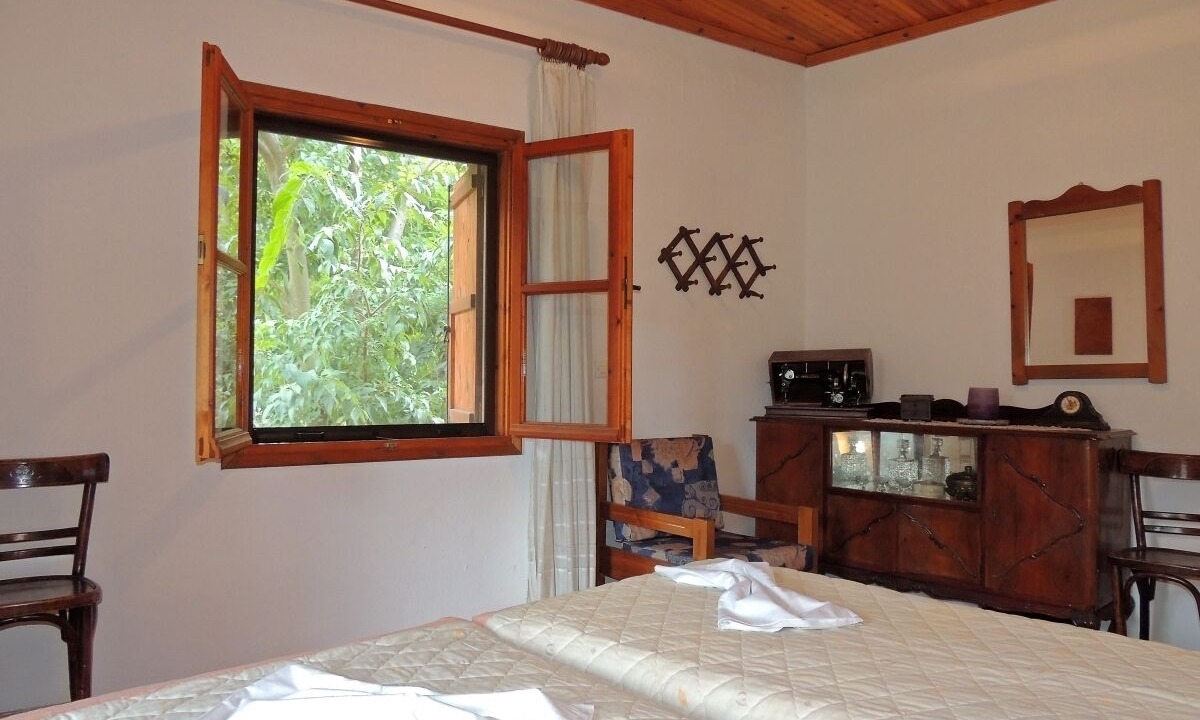 Photo of Bedroom in Megalos Prinos