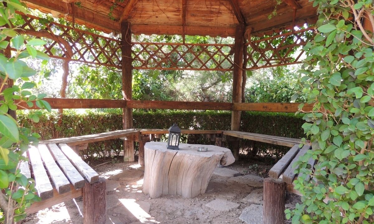 Photo of Outdoor in Megalos Prinos