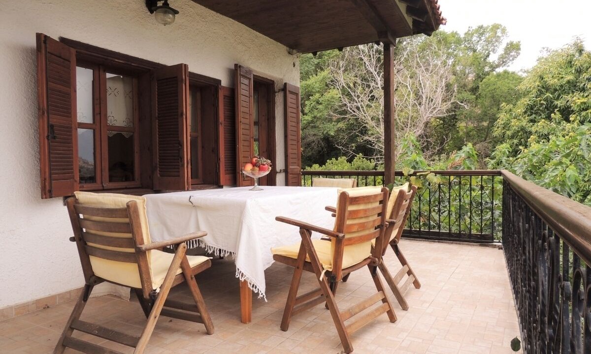 Photo of Outdoor in Megalos Prinos