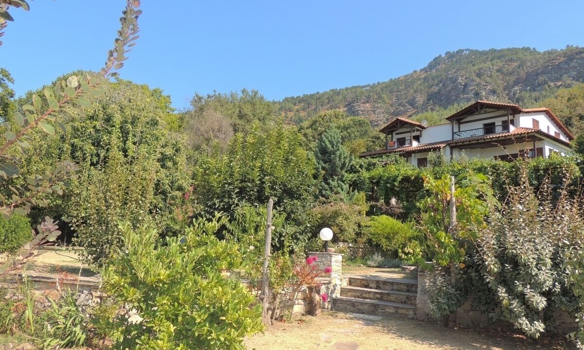 Photo of Outdoor in Megalos Prinos