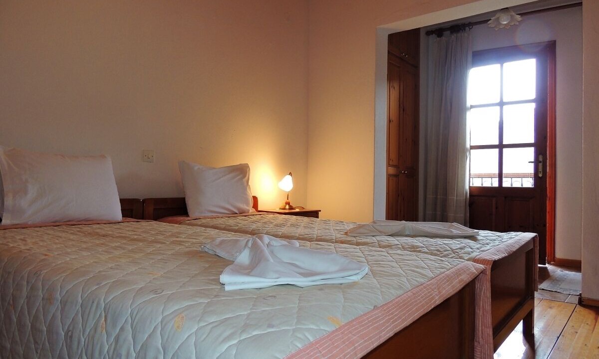 Photo of Bedroom in Megalos Prinos