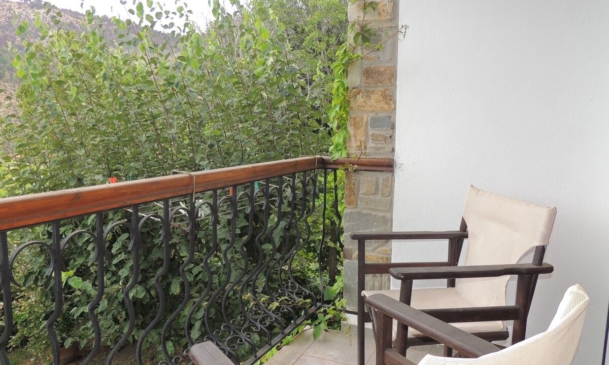 Photo of Outdoor in Megalos Prinos