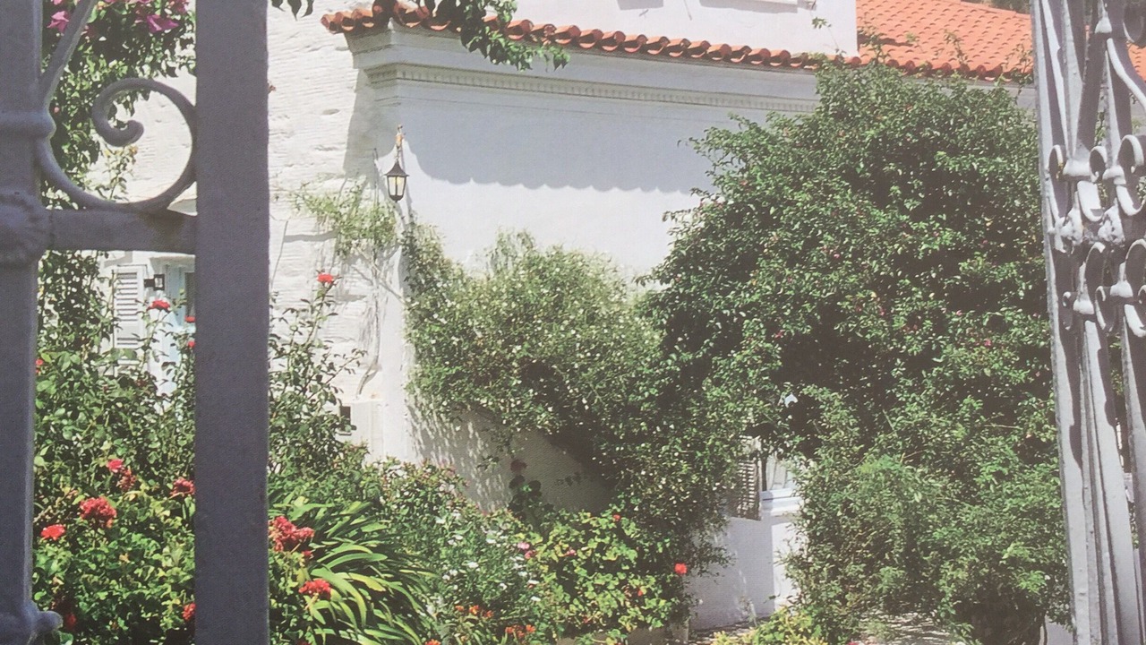 Photo of Outdoor in Andros Town