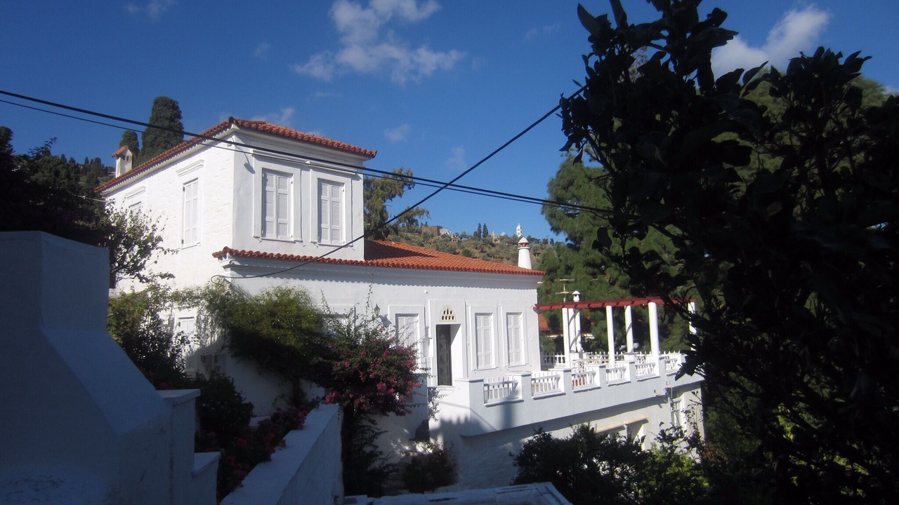 Photo of Outdoor in Andros Town