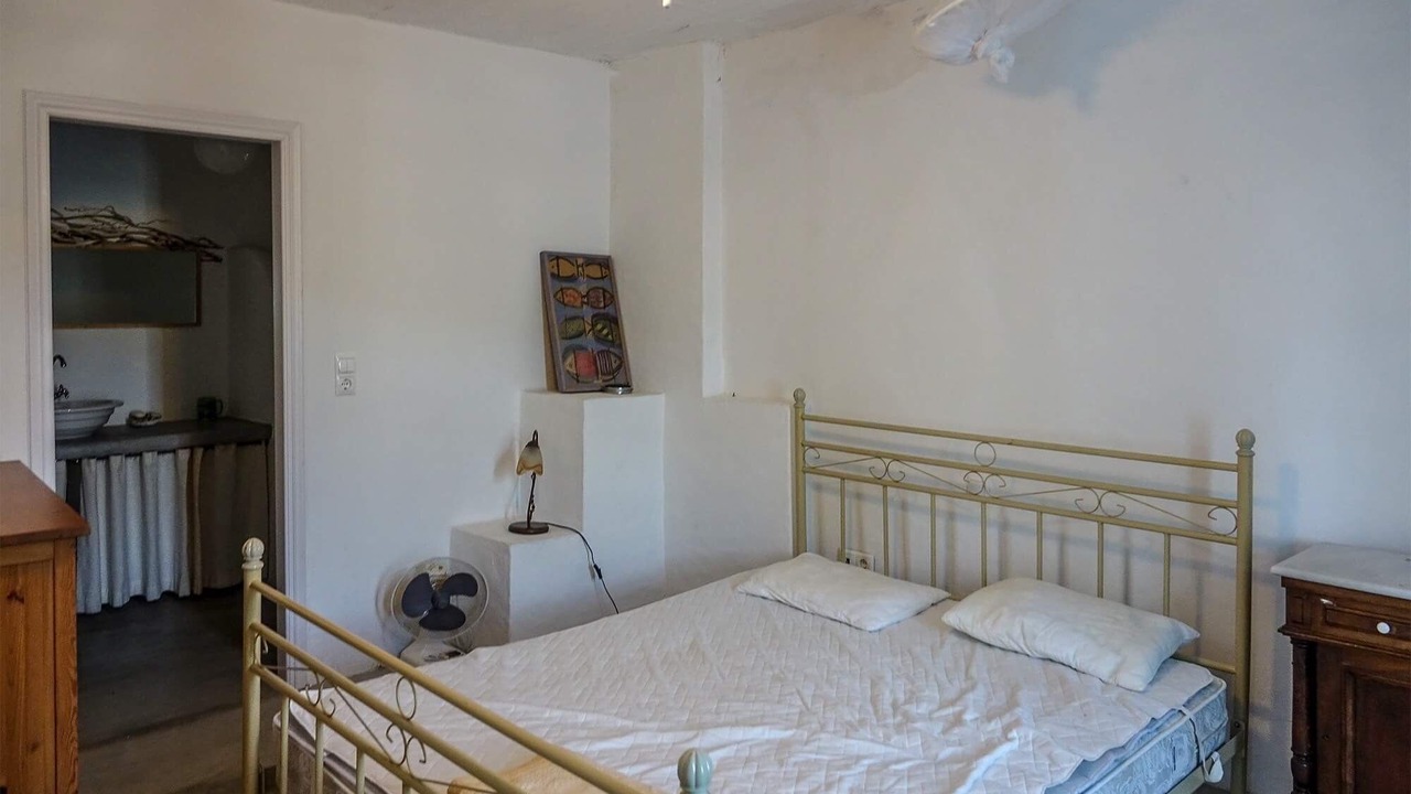 Photo of Bedroom in Andros Town