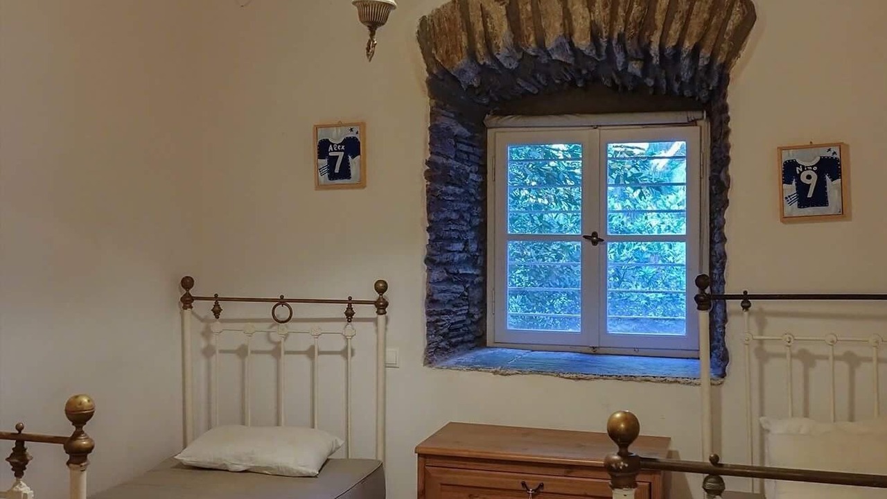 Photo of Bedroom in Andros Town