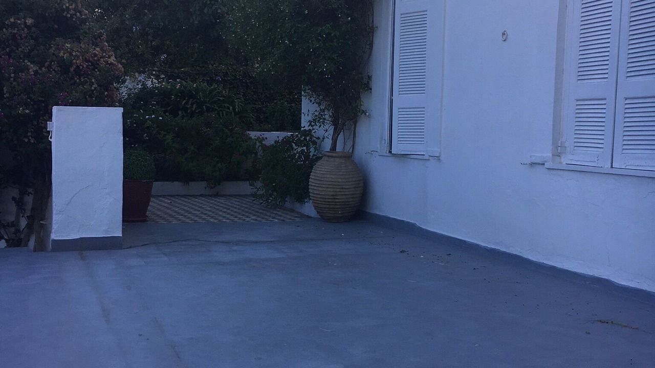 Photo of Outdoor in Andros Town