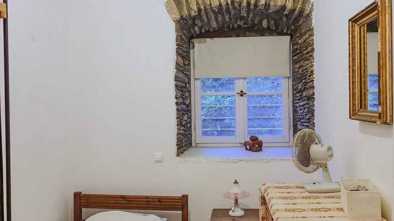 Photo of Bedroom in Andros Town