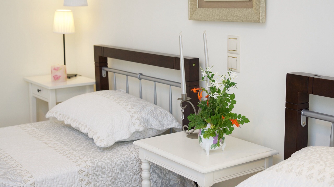 Photo of Bedroom in Karavomylos