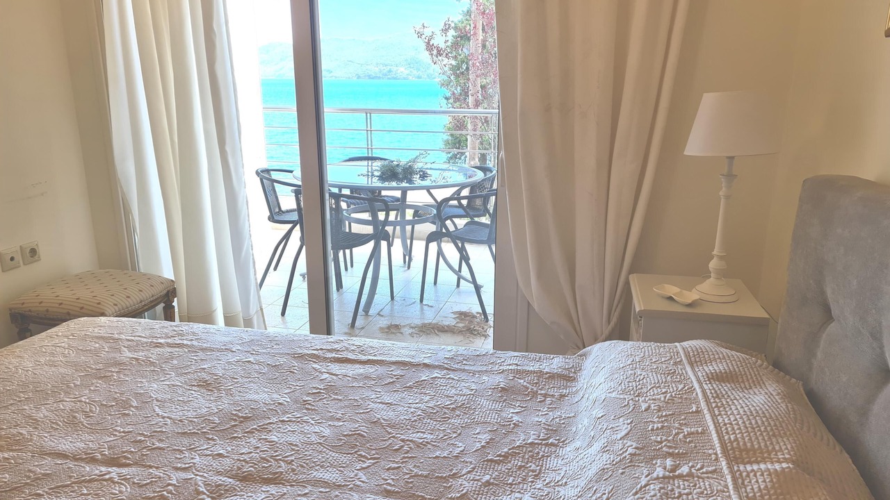 Photo of Bedroom in Karavomylos