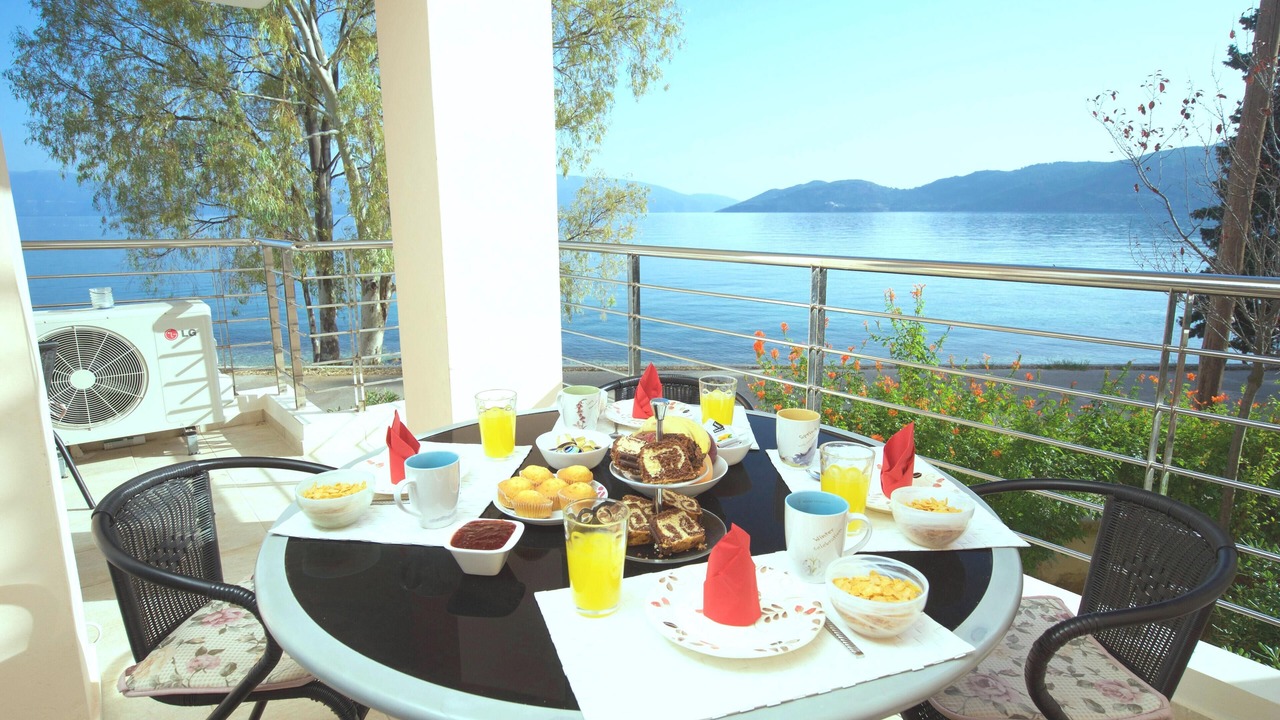 Photo of Outdoor in Karavomylos