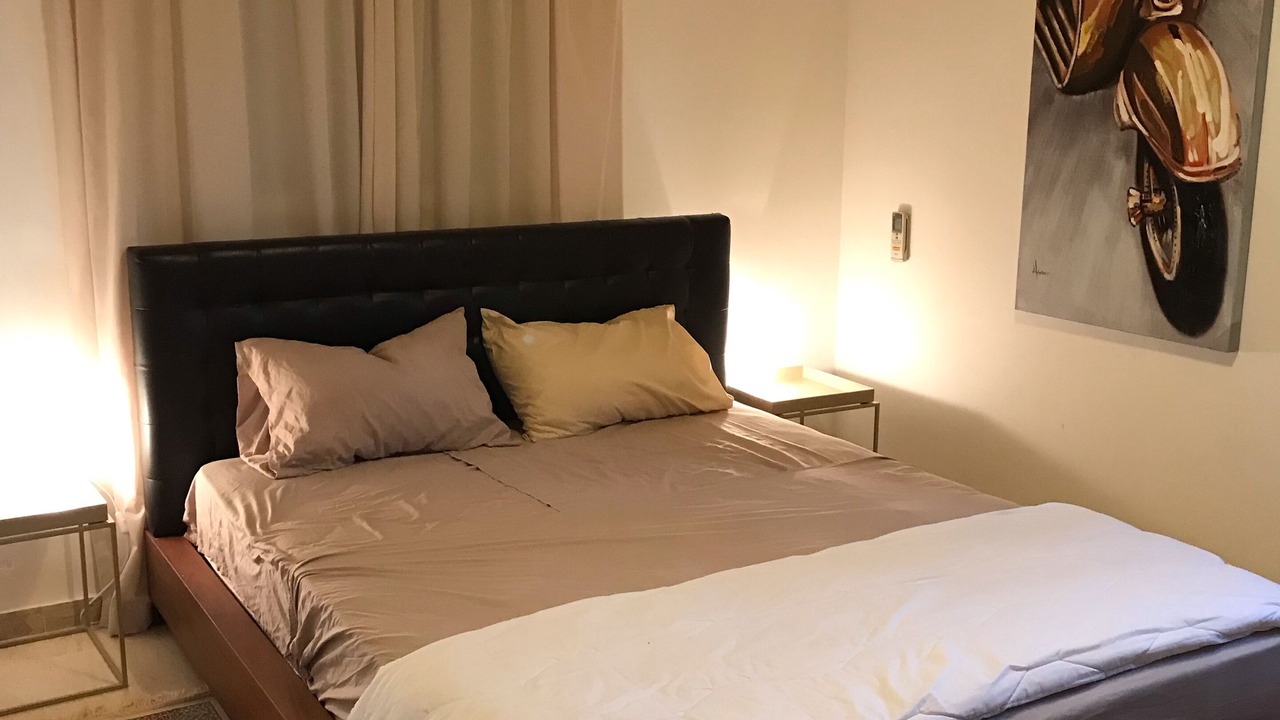 Photo of Bedroom in Pylos-Nestoras