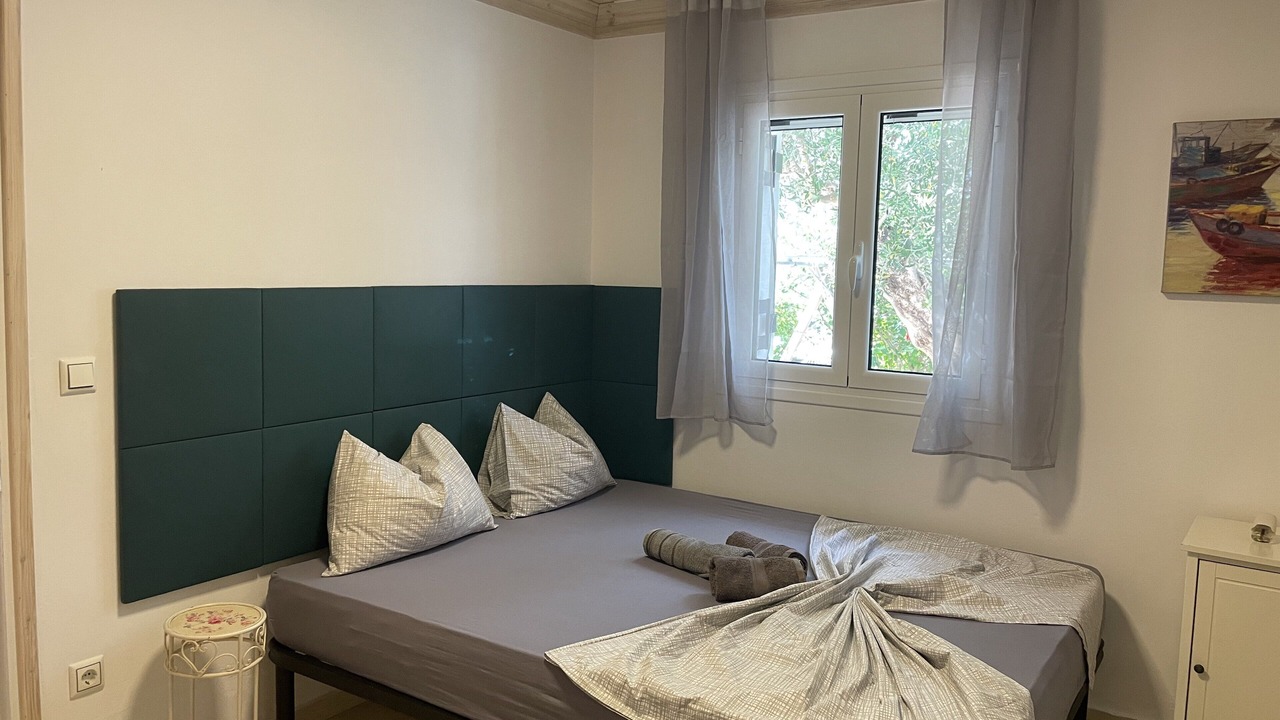 Photo of Bedroom in Pylos-Nestoras
