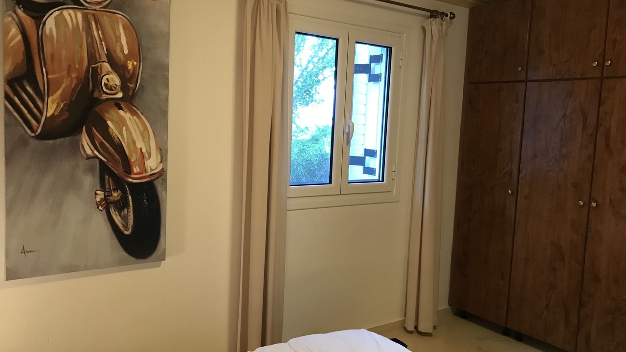 Photo of Bedroom in Pylos-Nestoras