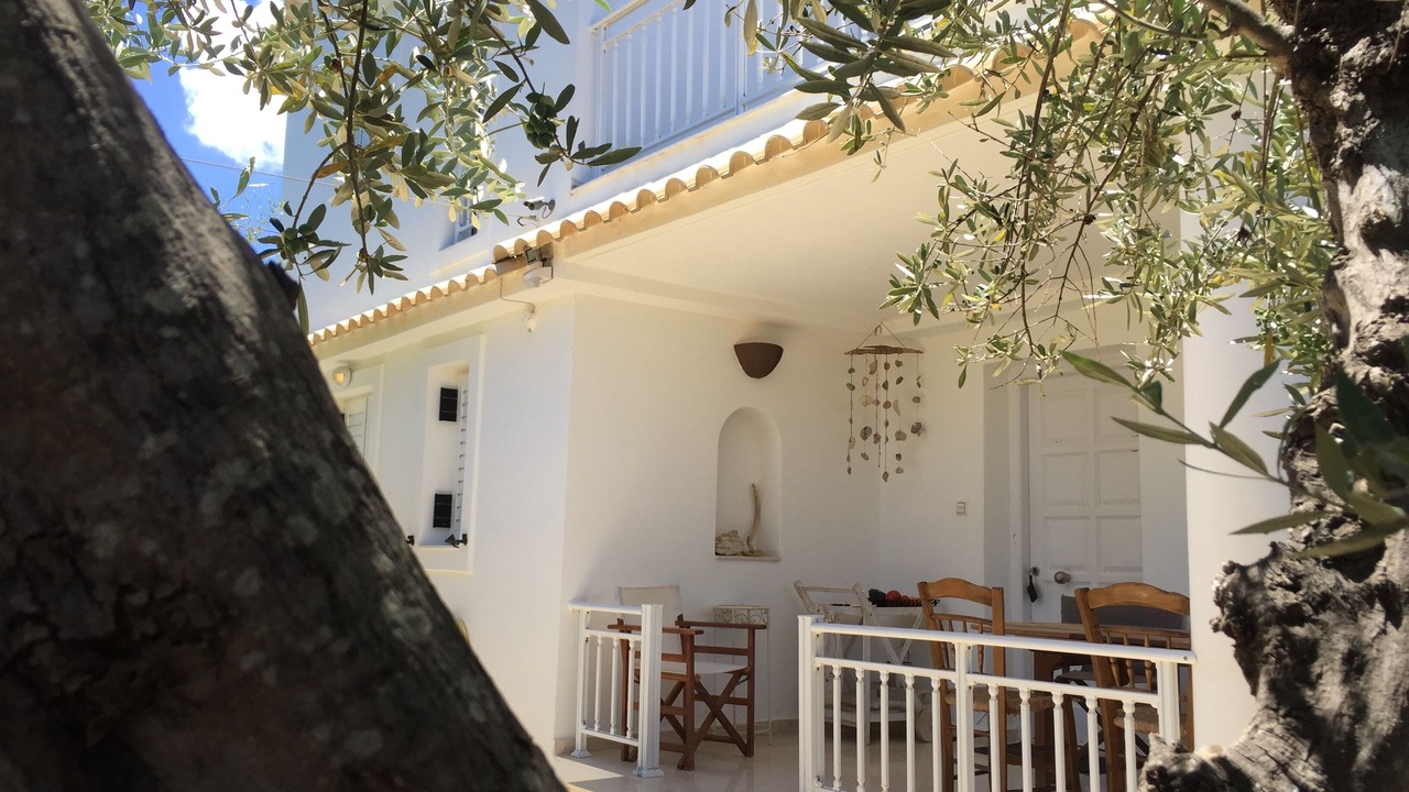 Photo of Patio Balcony in Pylos-Nestoras