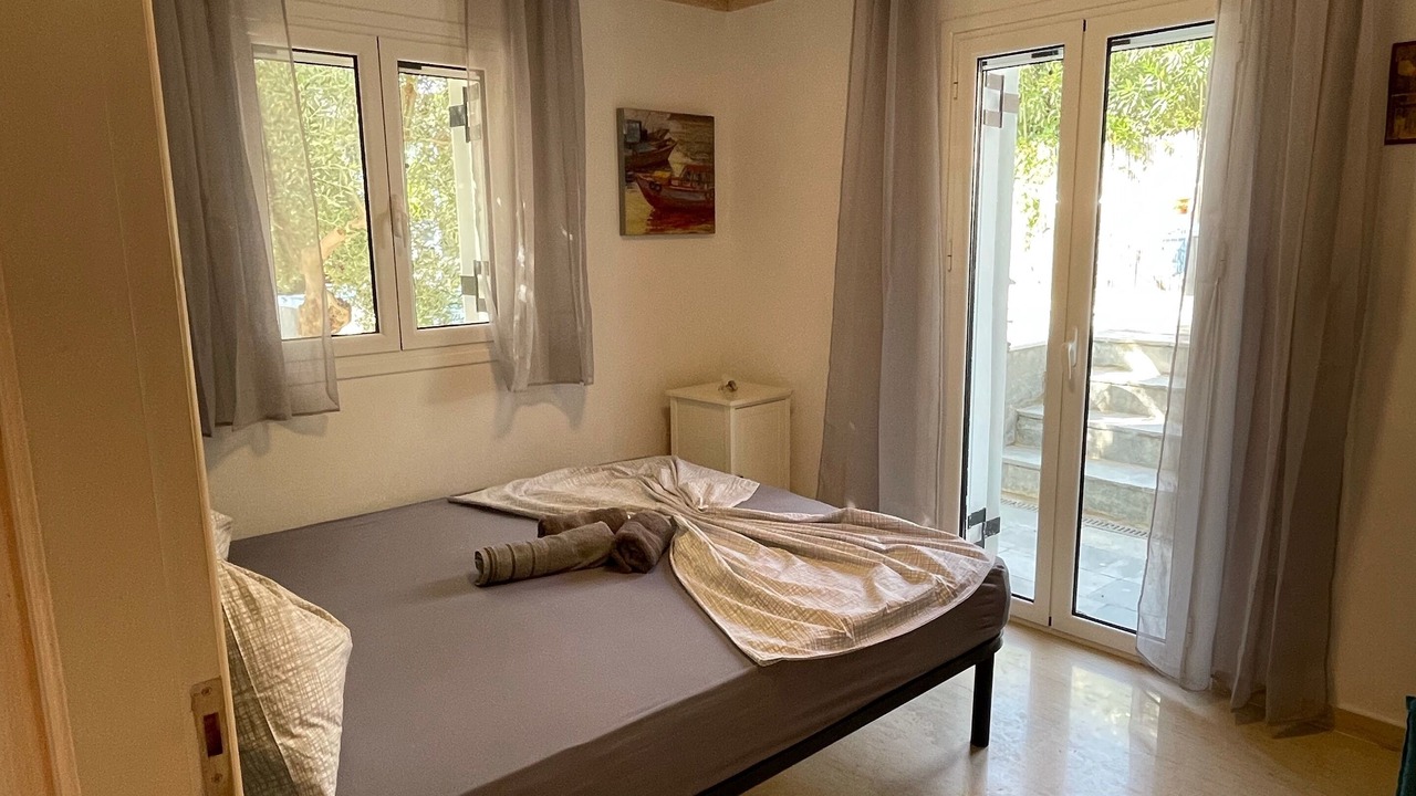 Photo of Bedroom in Pylos-Nestoras