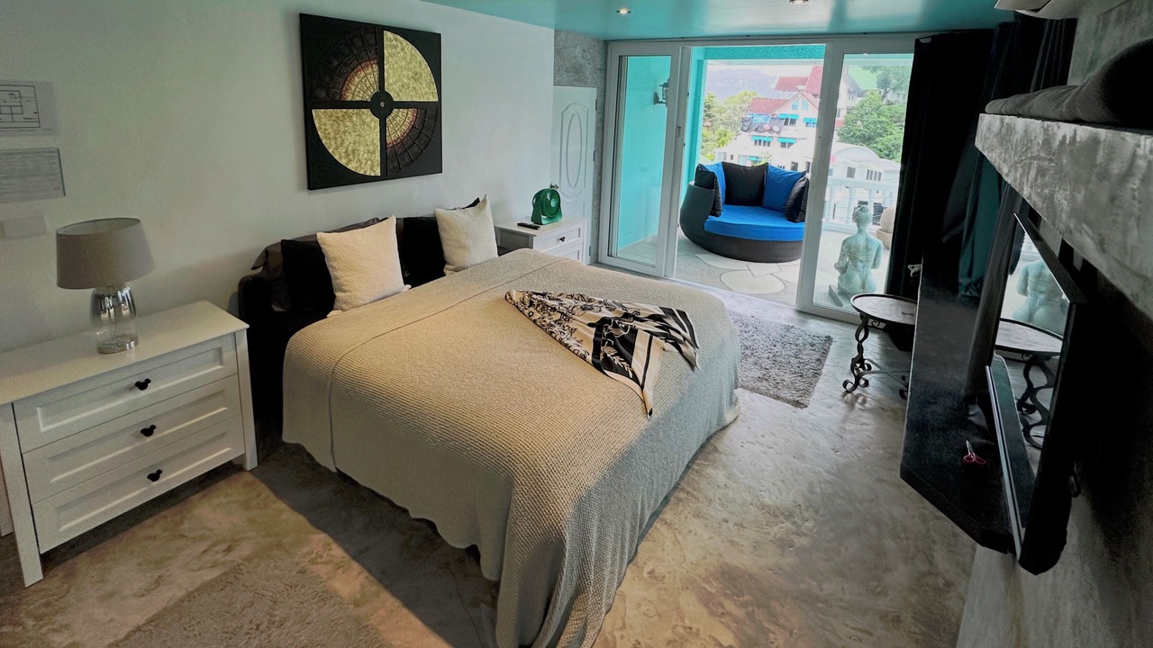 Photo of Bedroom in Patong
