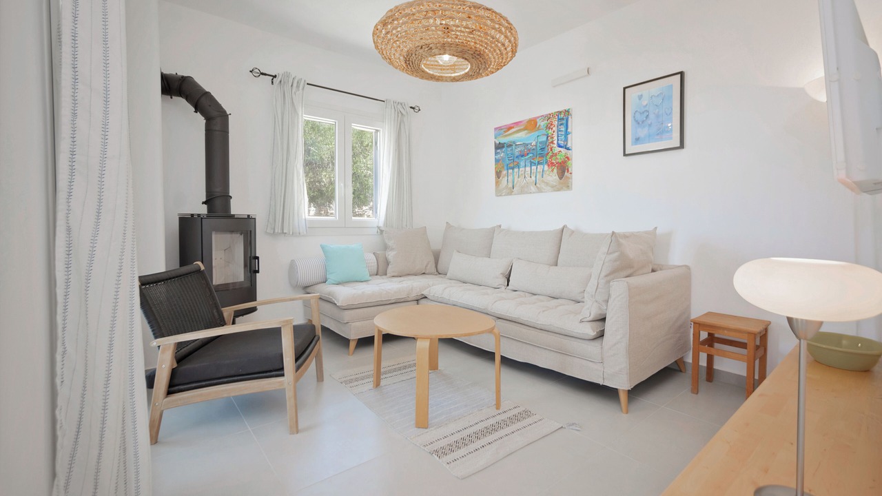 Photo of Livingroom in Maragas