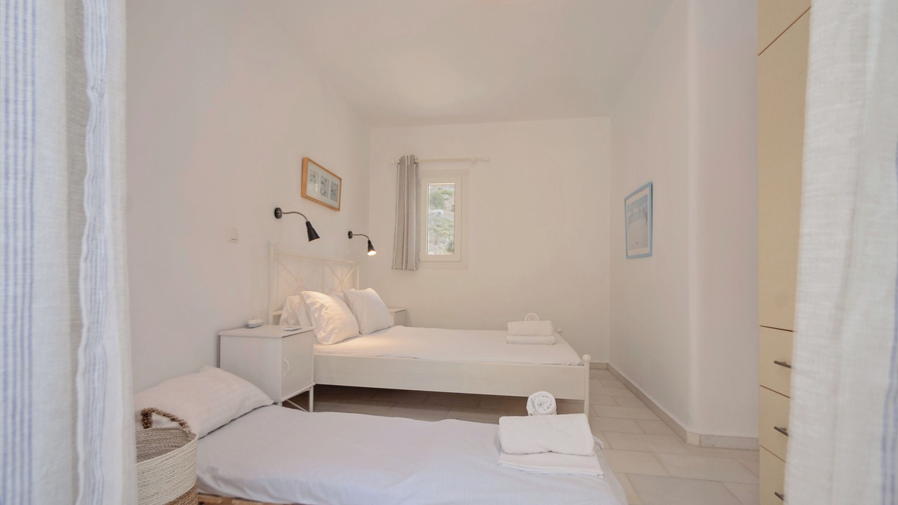 Photo of Bedroom in Maragas