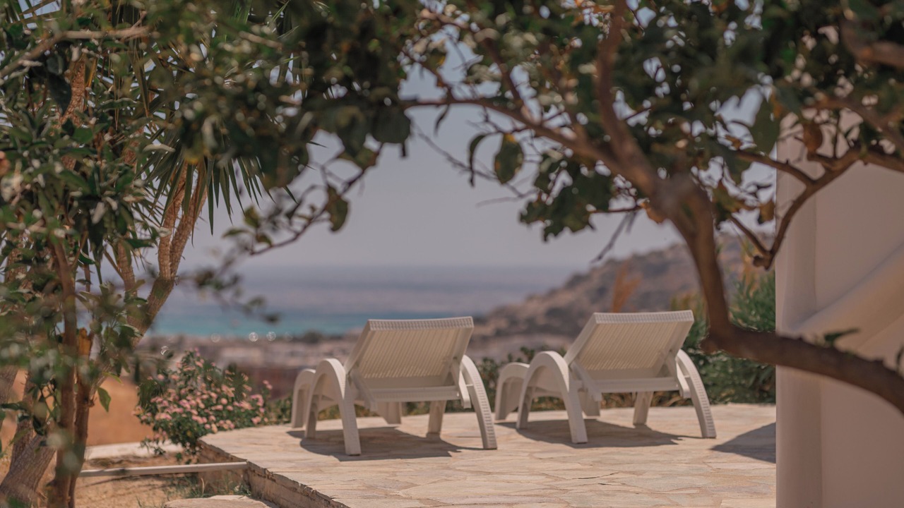 Photo of Patio Balcony in Maragas