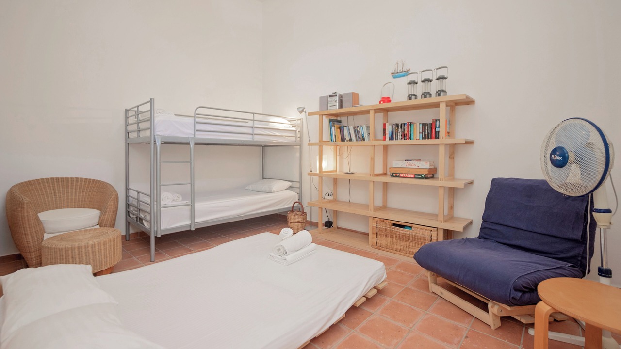 Photo of Bedroom in Maragas