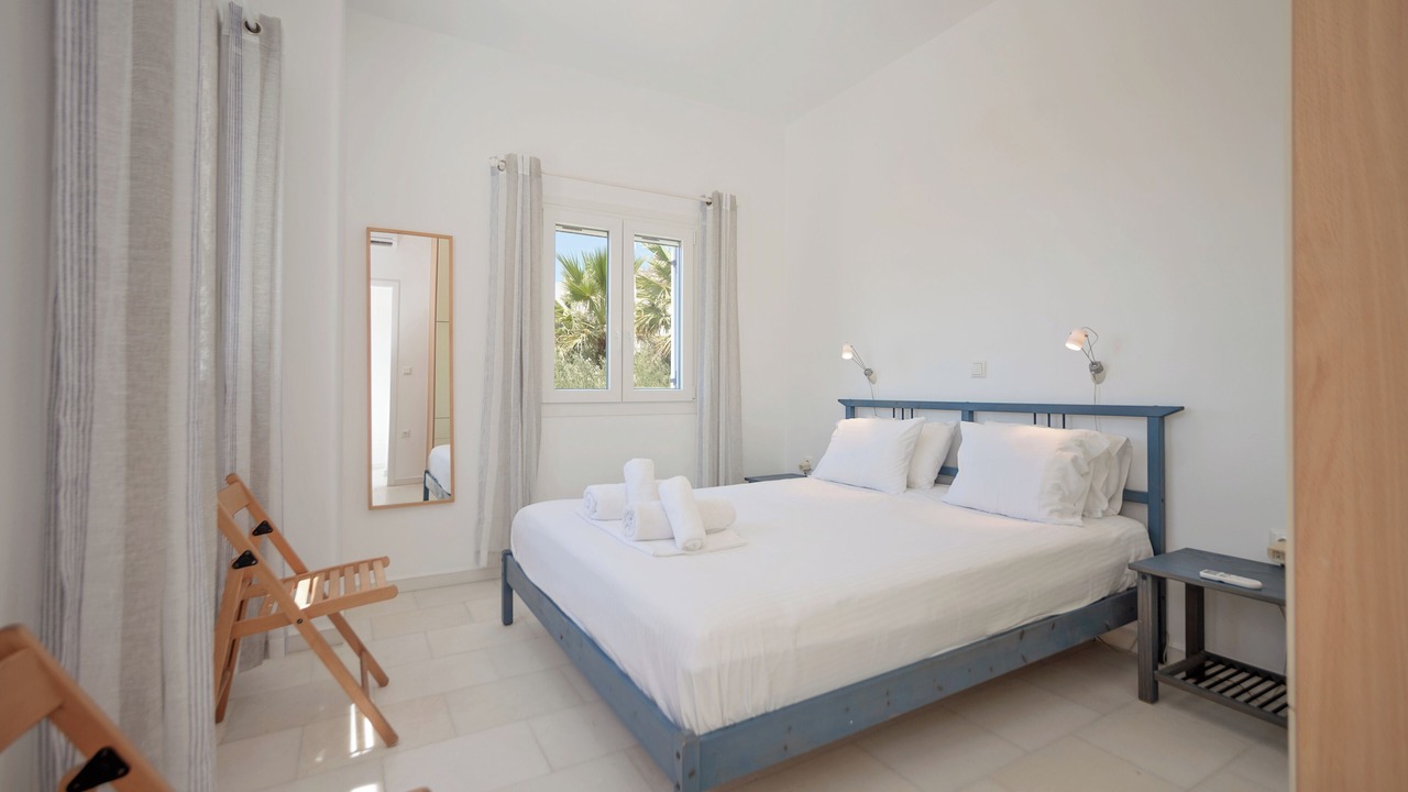 Photo of Bedroom in Maragas