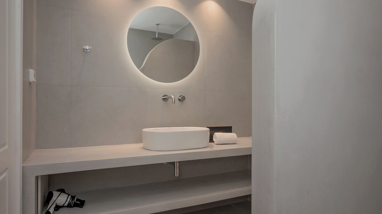 Photo of Bathroom in Maragas