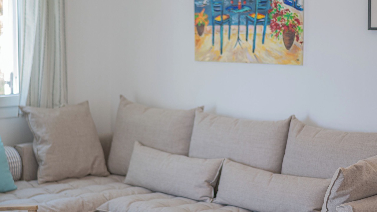 Photo of Livingroom in Maragas