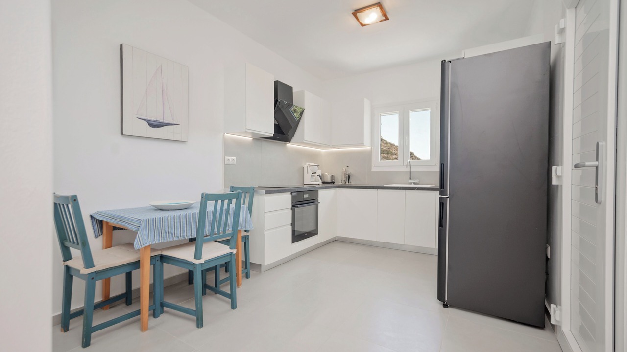 Photo of Kitchen in Maragas