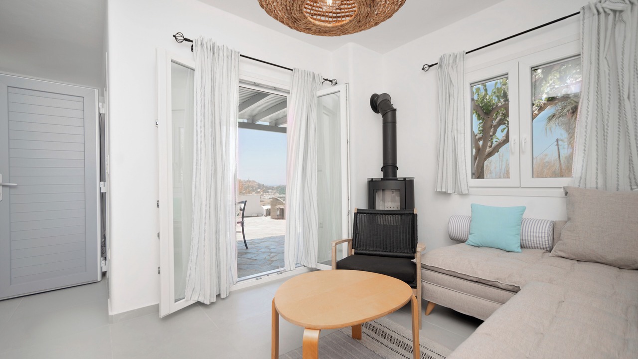 Photo of Livingroom in Maragas
