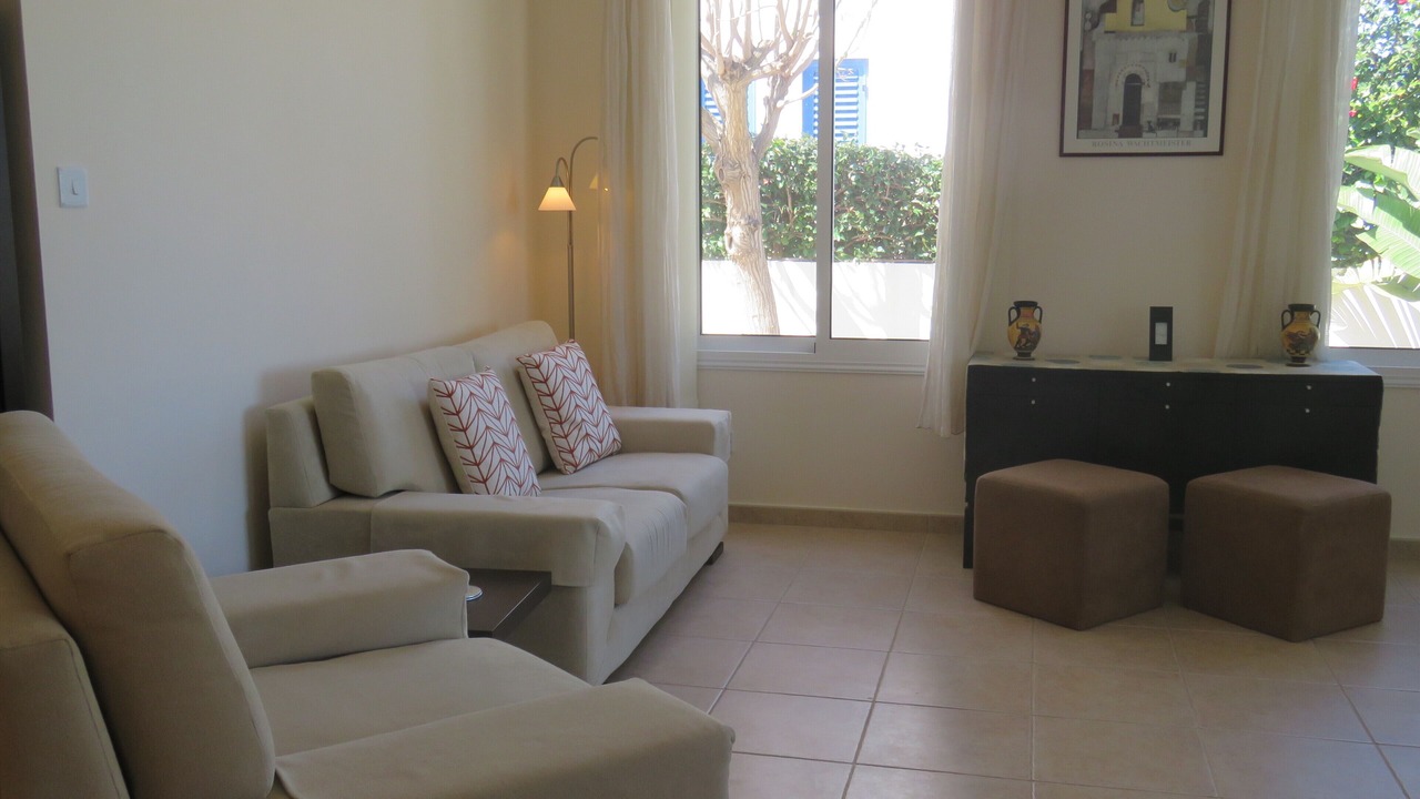 Photo of Livingroom in Latchi