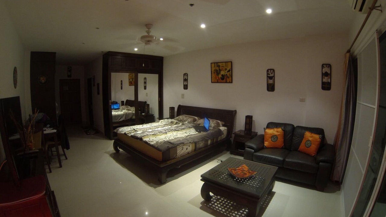 Photo of Bedroom in Jomtien