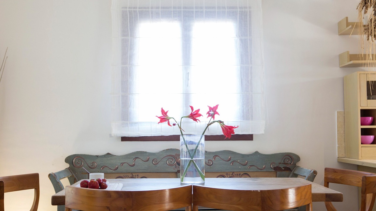 Photo of Bedroom in Agios Ioannis