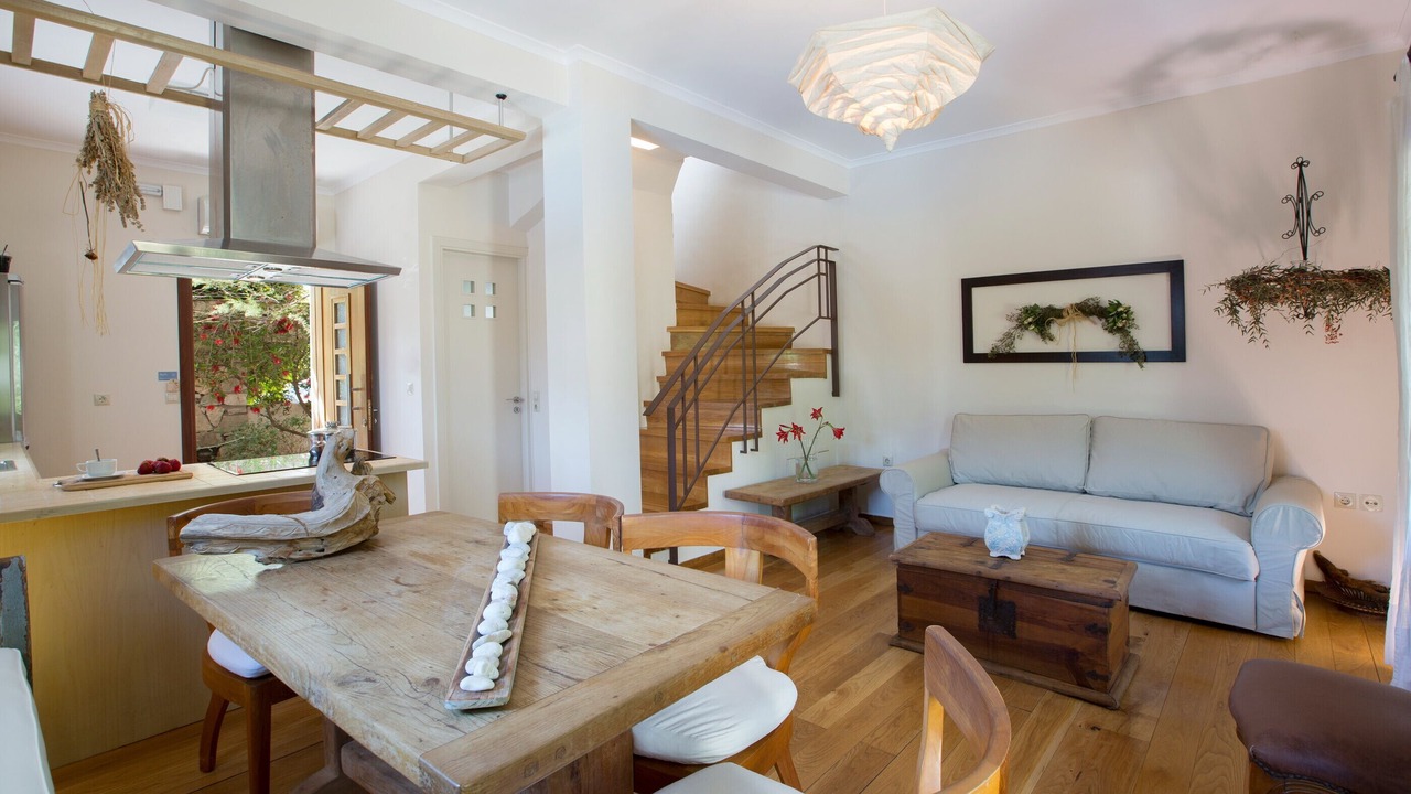 Photo of Bedroom in Agios Ioannis