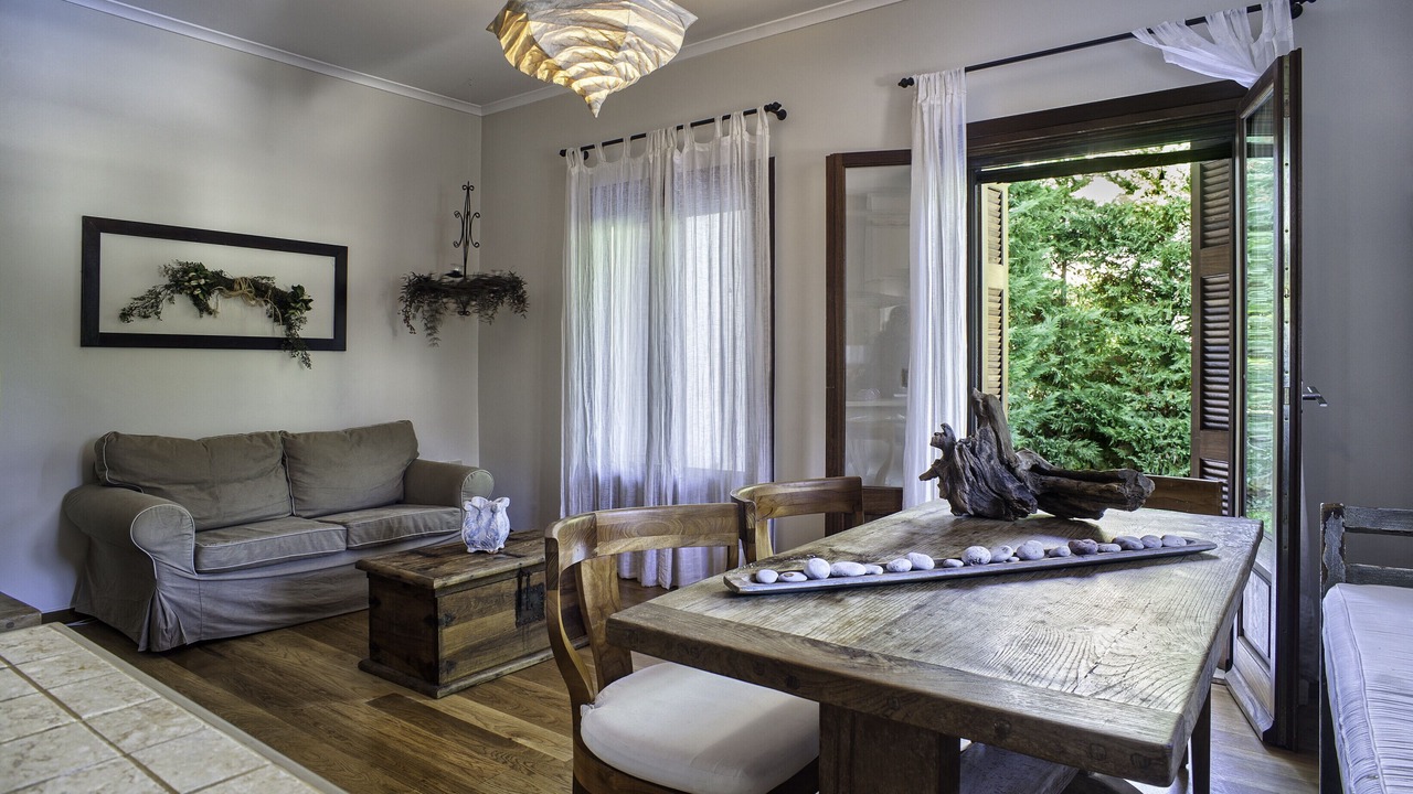 Photo of Livingroom in Agios Ioannis