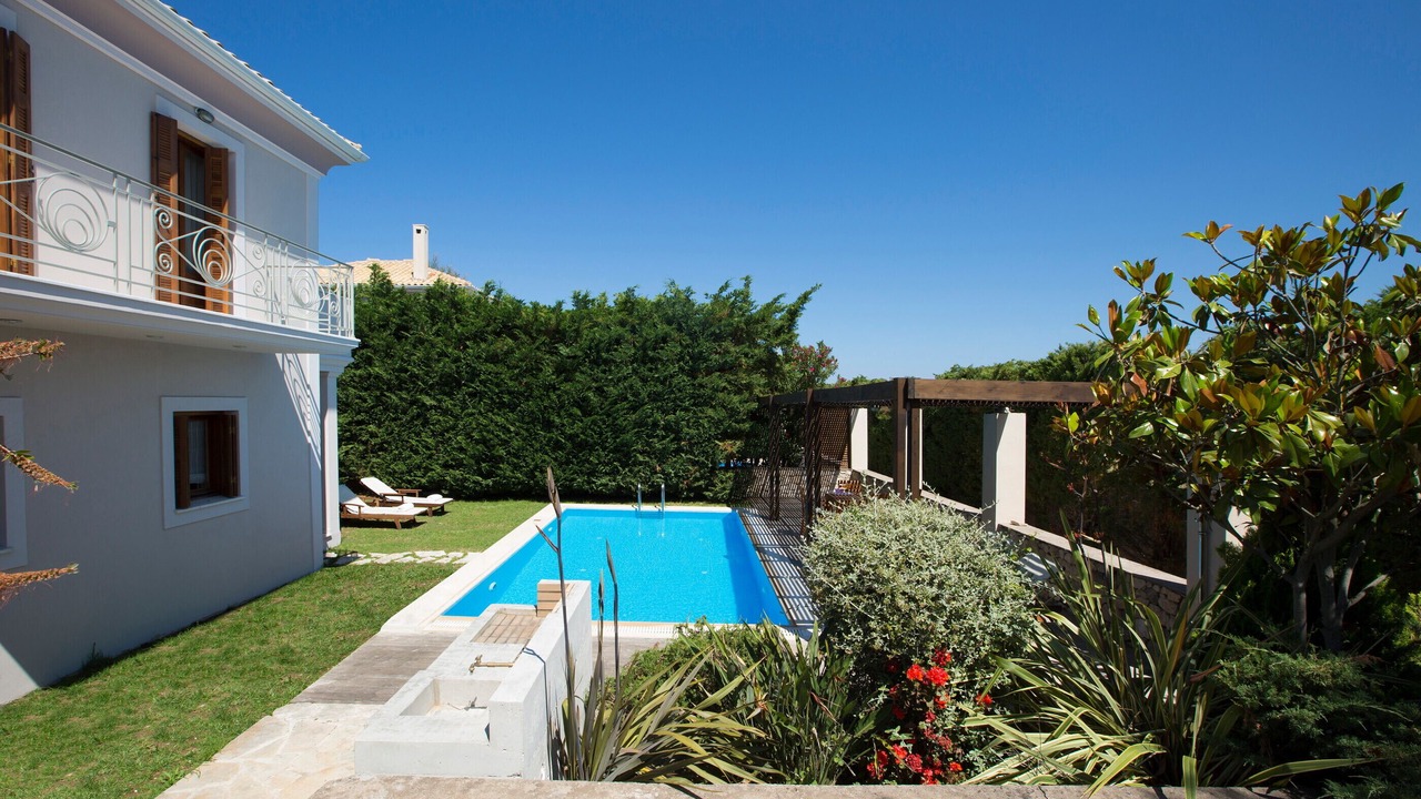Photo of Outdoor in Agios Ioannis